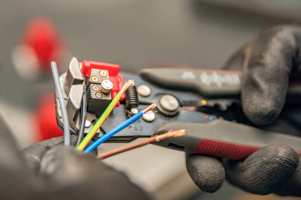 Best Commercial Electrician Services  in Kimberling City, MO