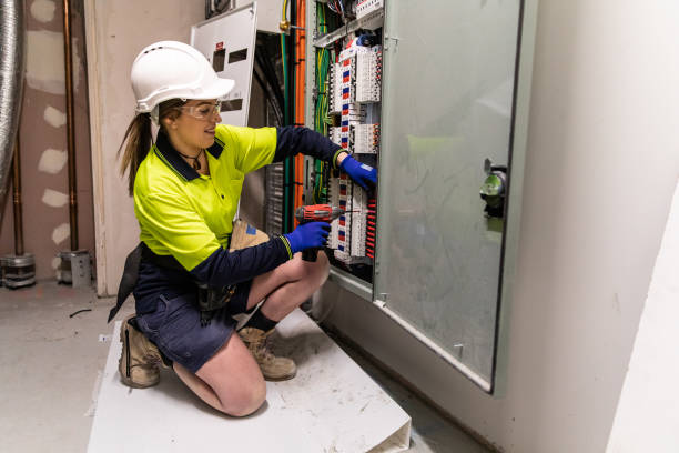 Best Electrical Installation Contractor  in Kimberling City, MO
