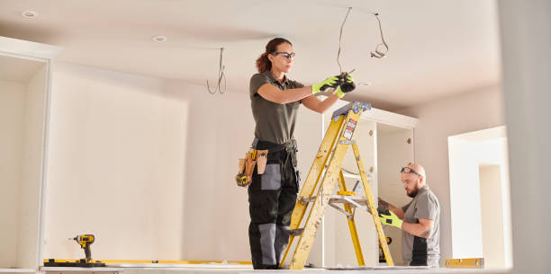 Best Electrical Rewiring Services  in Kimberling City, MO