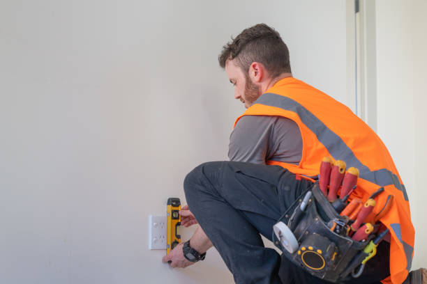 Best Industrial Electrical Services  in Kimberling City, MO