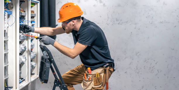 Best Electrical Contractors for Businesses  in Kimberling City, MO