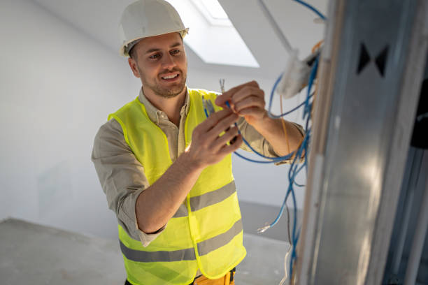 Best Emergency Electrical Repair  in Kimberling City, MO