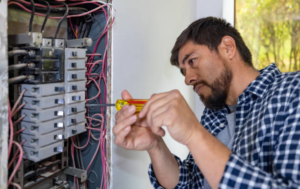 Best Affordable Electrician  in Kimberling City, MO